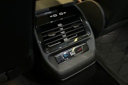 met. harmaa Volkswagen ID.4 2023 kuva 33.