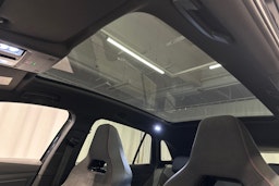 met. harmaa Volkswagen ID.4 2023 kuva 34.