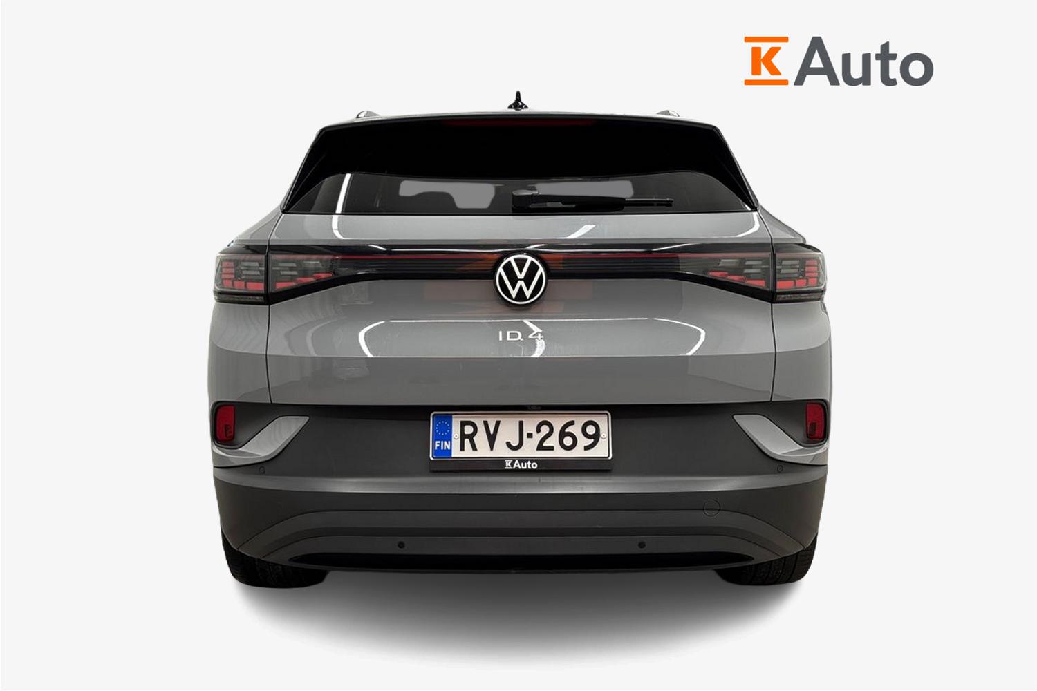 Volkswagen ID.4 2023, kuva 3/3