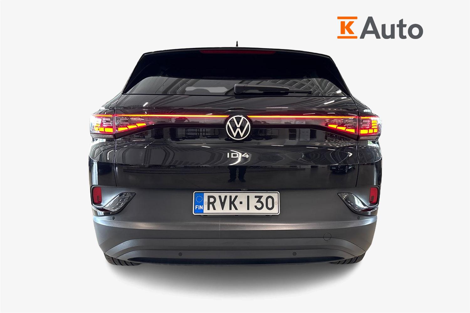Volkswagen ID.4 2023, photo 3/36