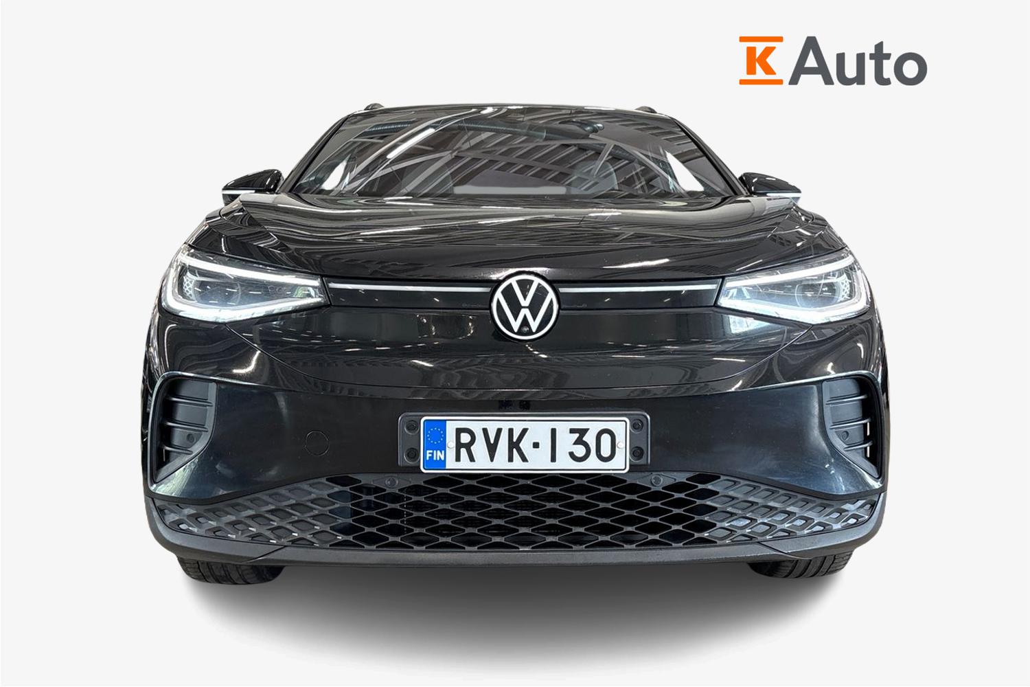 Volkswagen ID.4 2023, photo 4/36