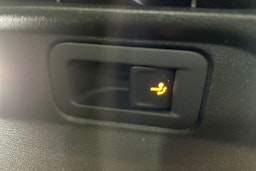 sininen Volkswagen ID.4 2023 kuva 41.