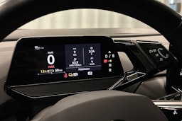 musta Volkswagen ID.4 2023 kuva 17.