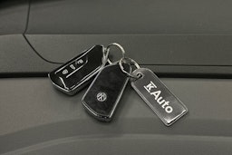 musta Volkswagen ID.4 2023 kuva 28.