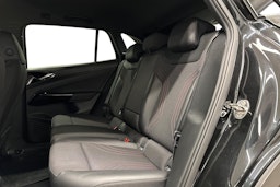 musta Volkswagen ID.4 2023 kuva 10.