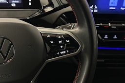 musta Volkswagen ID.4 2023 kuva 18.