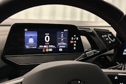 musta Volkswagen ID.4 2023 kuva 19.