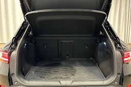 musta Volkswagen ID.4 2023 kuva 14.