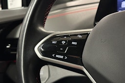 musta Volkswagen ID.4 2023 kuva 19.