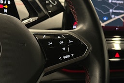 musta Volkswagen ID.4 2023 kuva 20.