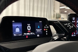 musta Volkswagen ID.4 2023 kuva 21.