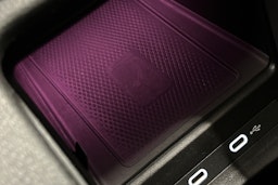 musta Volkswagen ID.4 2023 kuva 22.