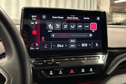 musta Volkswagen ID.4 2023 kuva 30.