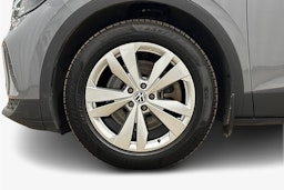 harmaa Volkswagen ID.4 2023 kuva 11.