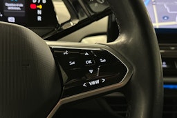 harmaa Volkswagen ID.4 2023 kuva 19.