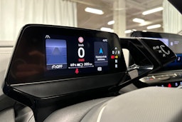 harmaa Volkswagen ID.4 2023 kuva 20.