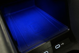 harmaa Volkswagen ID.4 2023 kuva 28.