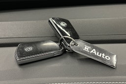 harmaa Volkswagen ID.4 2023 kuva 29.