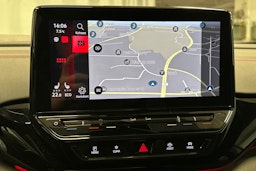 valkoinen Volkswagen ID.4 2023 kuva 23.