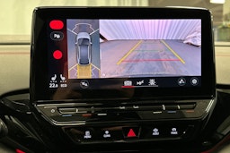 valkoinen Volkswagen ID.4 2023 kuva 29.