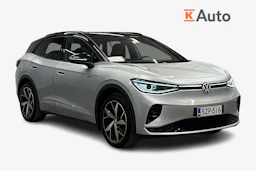 hopea Volkswagen ID.4 2023 kuva 1.