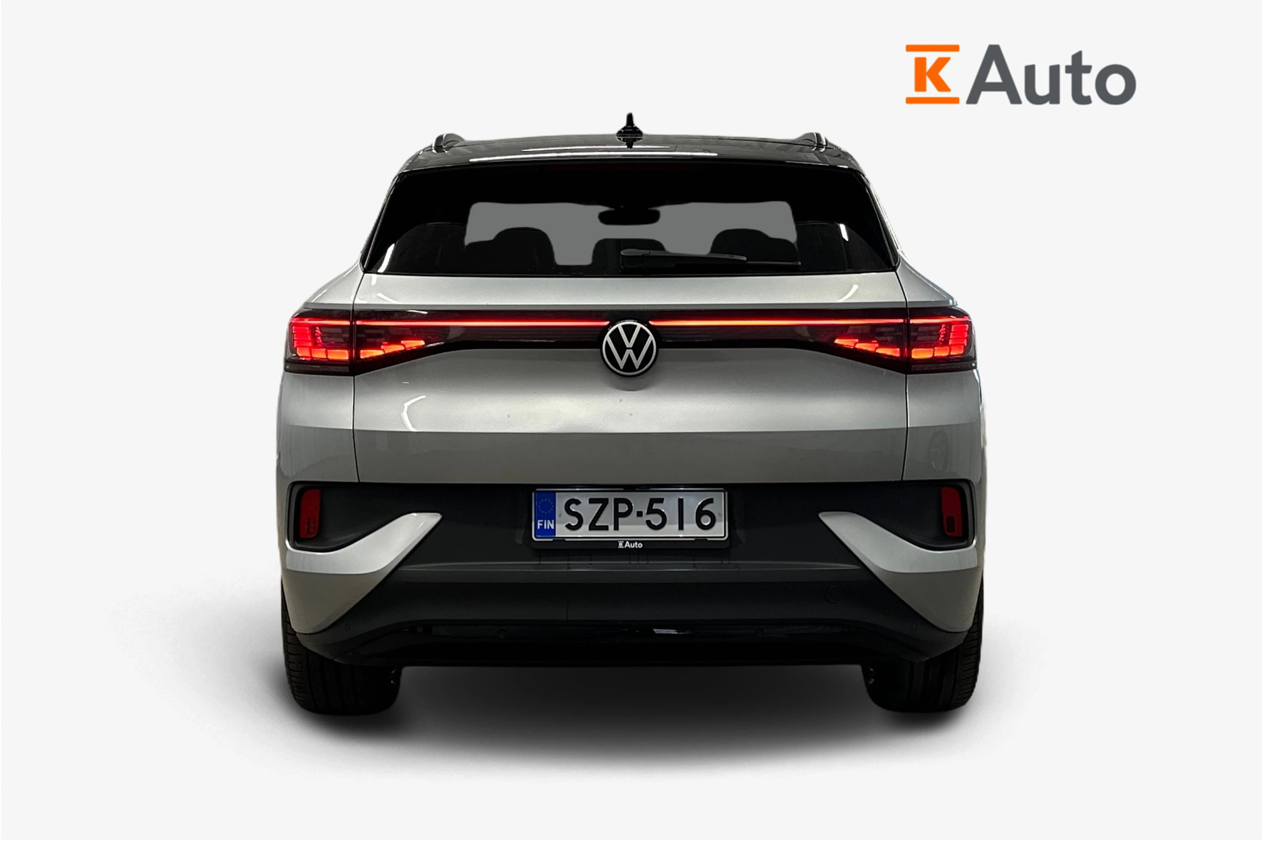 hopea Volkswagen ID.4 2023 kuva 3.