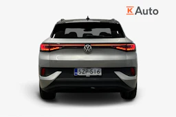 hopea Volkswagen ID.4 2023 kuva 3.
