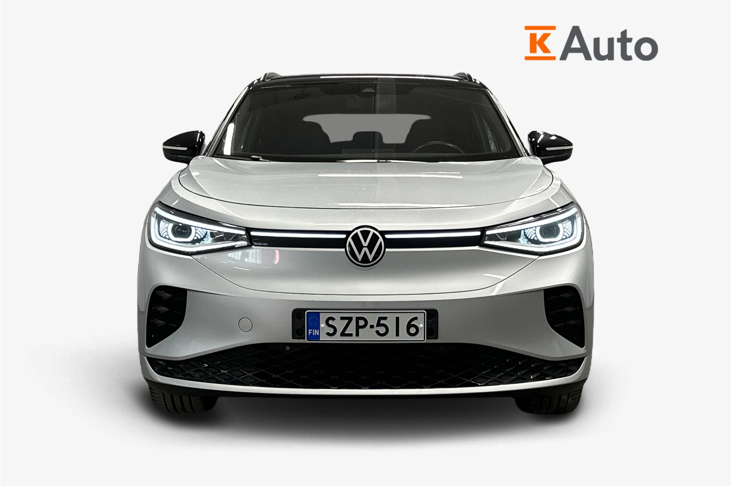 hopea Volkswagen ID.4 2023 kuva 4.