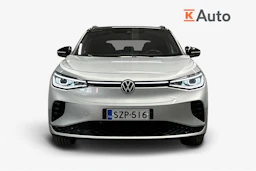 hopea Volkswagen ID.4 2023 kuva 4.