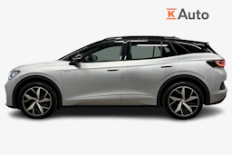 hopea Volkswagen ID.4 2023 kuva 5.