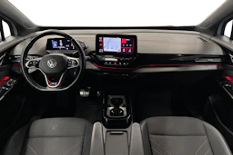 hopea Volkswagen ID.4 2023 kuva 7.