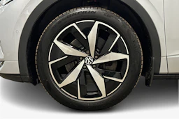 hopea Volkswagen ID.4 2023 kuva 9.