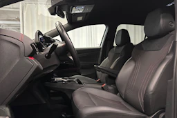 hopea Volkswagen ID.4 2023 kuva 13.