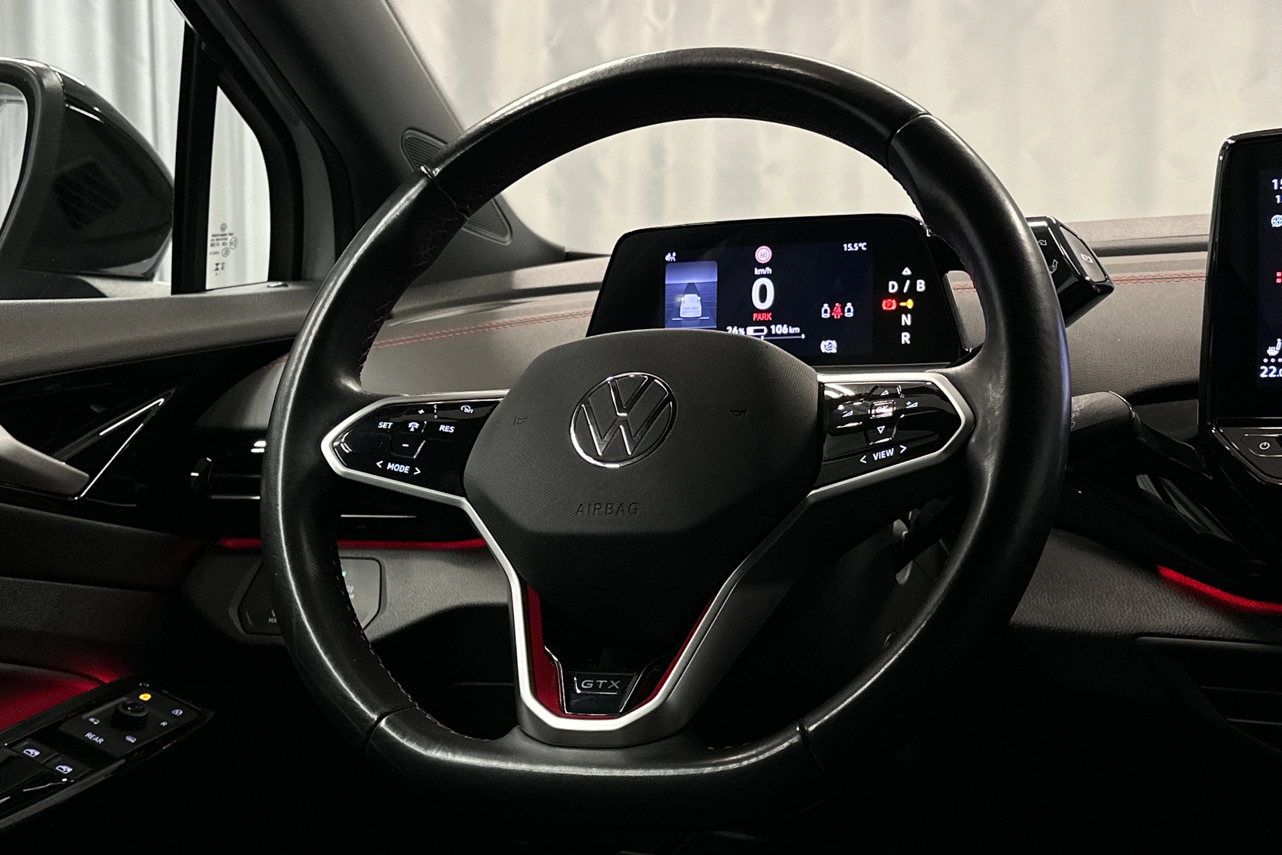 hopea Volkswagen ID.4 2023 kuva 14.