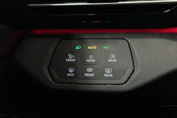 hopea Volkswagen ID.4 2023 kuva 18.