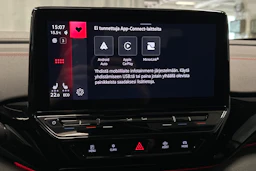 hopea Volkswagen ID.4 2023 kuva 20.