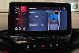 hopea Volkswagen ID.4 2023 kuva 22.