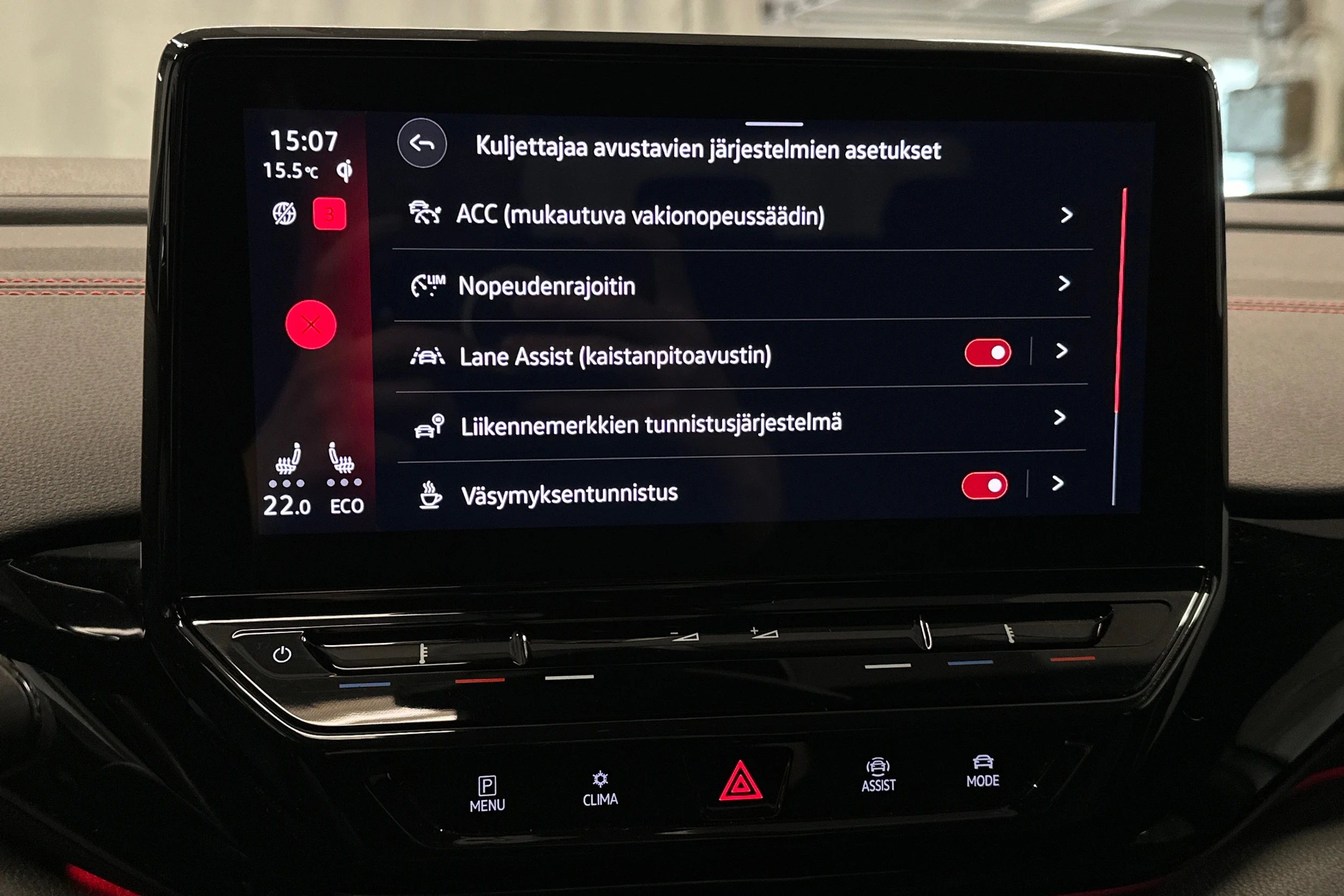 hopea Volkswagen ID.4 2023 kuva 23.
