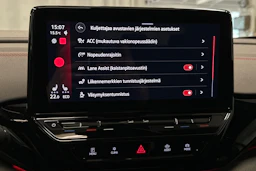 hopea Volkswagen ID.4 2023 kuva 23.