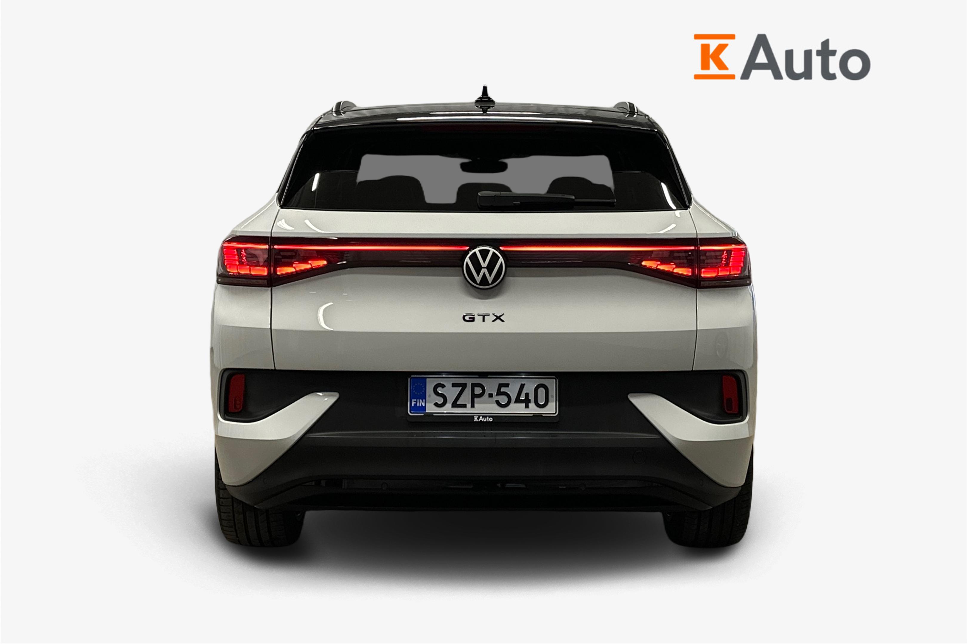 Volkswagen ID.4 2023, kuva 3/26