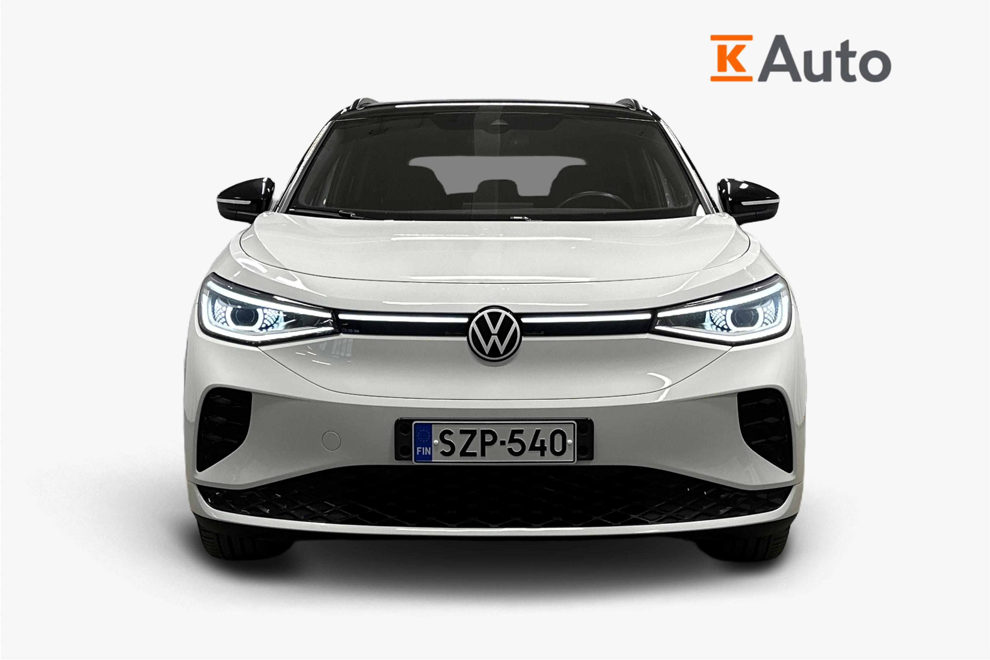 Volkswagen ID.4 2023, kuva 4/26