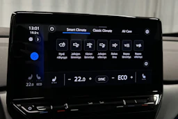 sininen Volkswagen ID.4 2023 kuva 30.