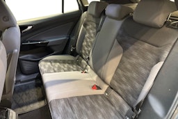 sininen Volkswagen ID.4 2023 kuva 8.