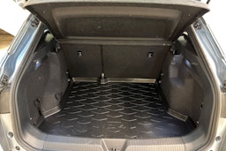 sininen Volkswagen ID.4 2023 kuva 12.