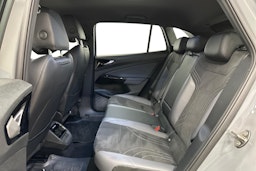 harmaa Volkswagen ID.4 2023 kuva 11.