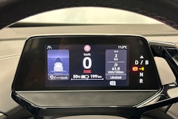 harmaa Volkswagen ID.4 2023 kuva 22.