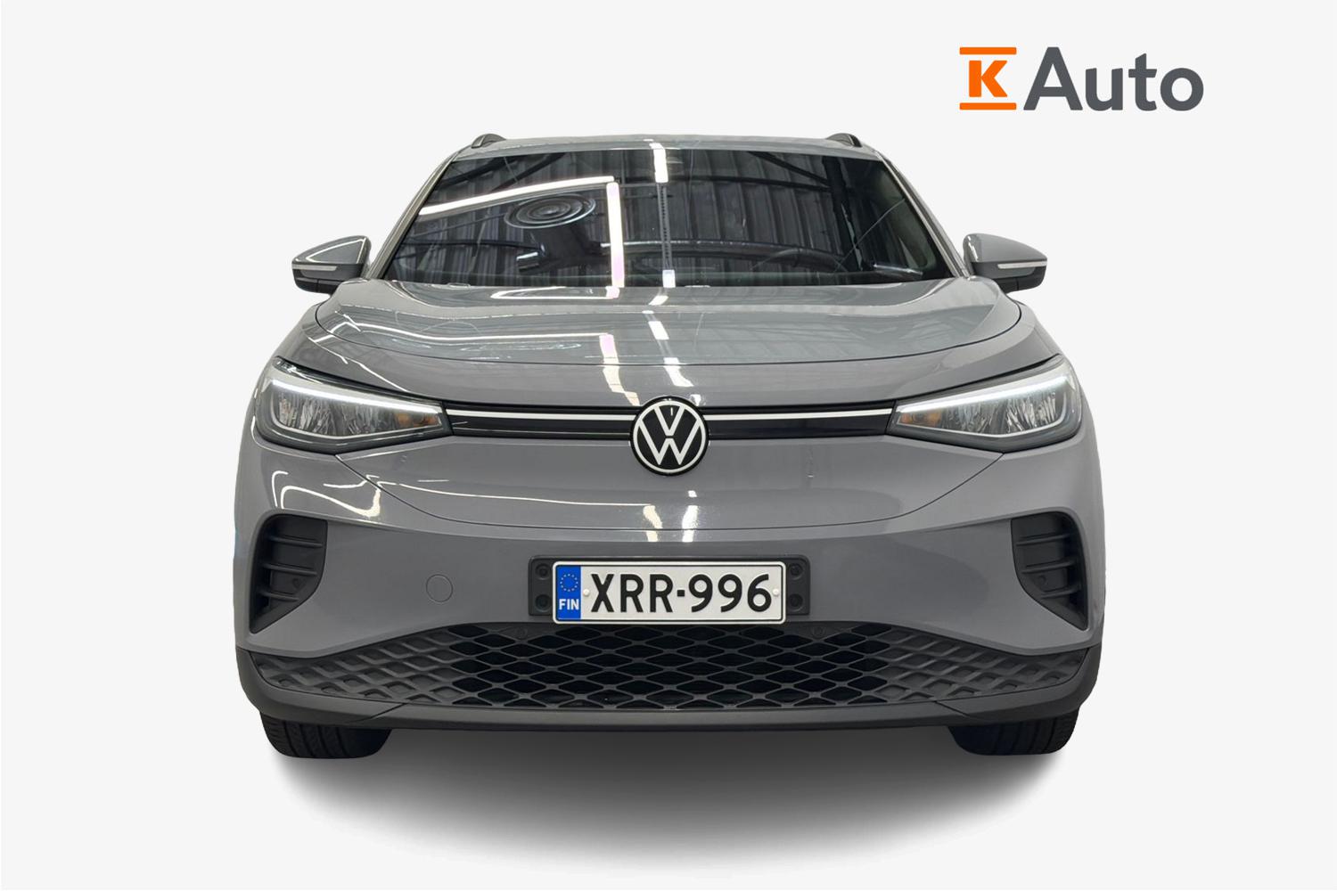 Volkswagen ID.4 2023, kuva 4/30