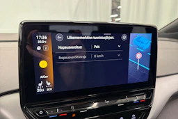 harmaa Volkswagen ID.4 2023 kuva 25.
