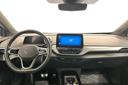 harmaa Volkswagen ID.4 2023 kuva 7.