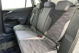 harmaa Volkswagen ID.4 2023 kuva 8.